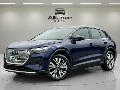 Audi E-Tron  40 Sport Auto 5dr 82kWh 