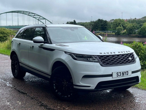 Land Rover Range Rover Velar  2.0 D240 S SUV 5dr Diesel Auto 4WD Euro 6 (s/s) (2