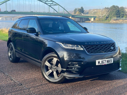 Land Rover Range Rover Velar  2.0 D180 R-Dynamic S SUV 5dr Diesel Auto 4WD Euro 