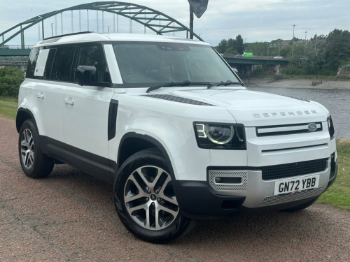Land Rover 110  DEFENDER SE D MHEV AUTO