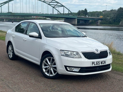 Skoda Octavia  1.4 TSI SE L Hatchback 5dr Petrol Manual Euro 6 (s