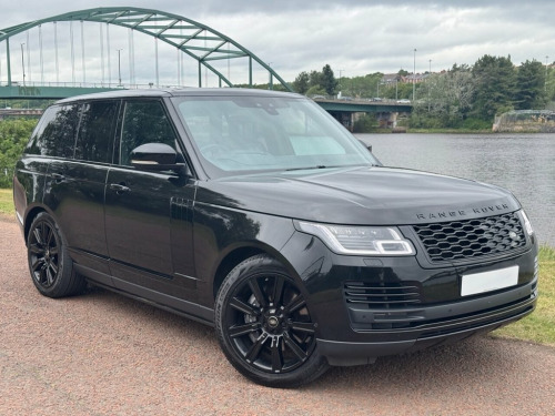 Land Rover Range Rover  2.0 P400e 12.4kWh Autobiography SUV 5dr Petrol Plu