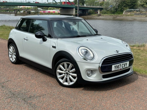 MINI Hatch  1.5 Cooper Hatchback 3dr Petrol Manual Euro 6 (s/s