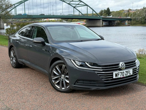 Volkswagen Arteon  2.0 TSI SE Fastback 5dr Petrol DSG Euro 6 (s/s) (1