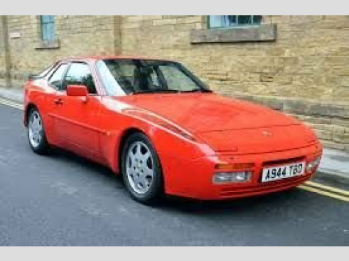Porsche 944  2.5 TURBO S **SHOW WINNING CAR - STUNNING** 