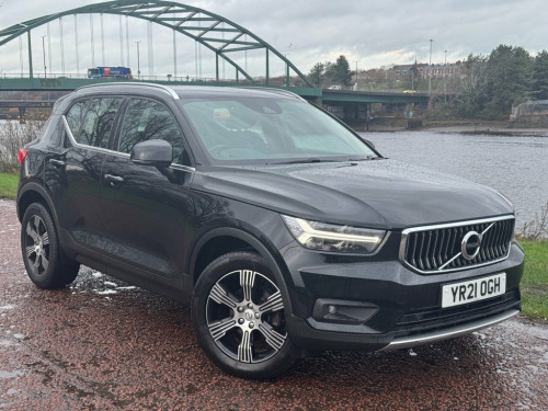 Volvo XC40  1.5 T3 Inscription SUV 5dr Petrol Manual Euro 6 (s