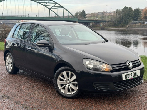 Volkswagen Golf  1.4 TSI Match Hatchback 5dr Petrol Manual Euro 5 ( 