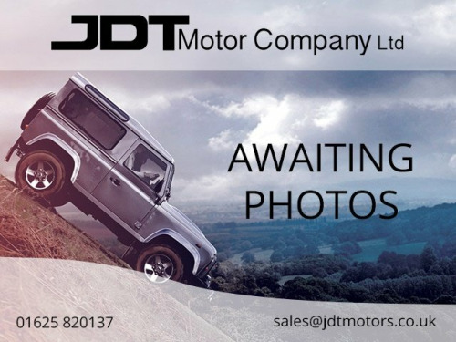 Land Rover Range Rover Sport  3.0 SDV6 HSE DYNAMIC 5d 306 BHP ONLY 13000 MILES F