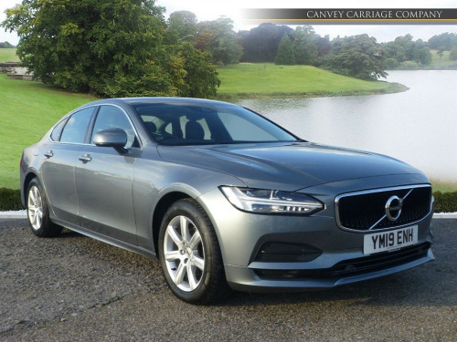 Volvo S90  2.0 D4 Momentum Auto Euro 6 (s/s) 4dr