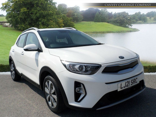 Kia Stonic  1.0 T-GDi 2 Euro 6 (s/s) 5dr
