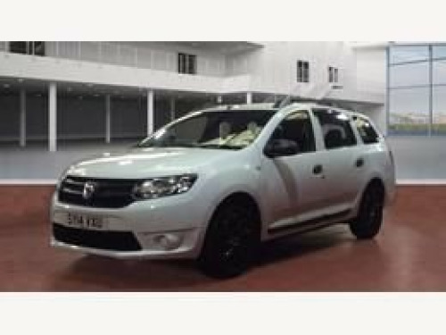 Dacia Logan MCV  0.9 AMBIANCE TCE 5d 90 BHP