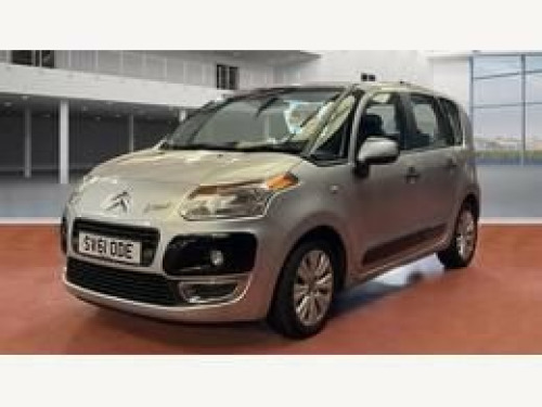 Citroen C3 Picasso  1.6 CONNEXION HDI 5d 90 BHP