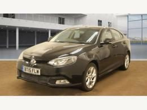 MG 1100  1.9 DTi Tech GT S Hatchback 5dr Diesel Manual Euro