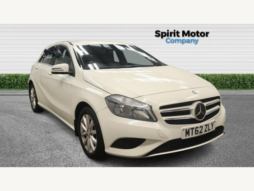 Mercedes-Benz A-Class A180 1.5 A180 CDI BlueEfficiency SE Hatchback 5dr Diese