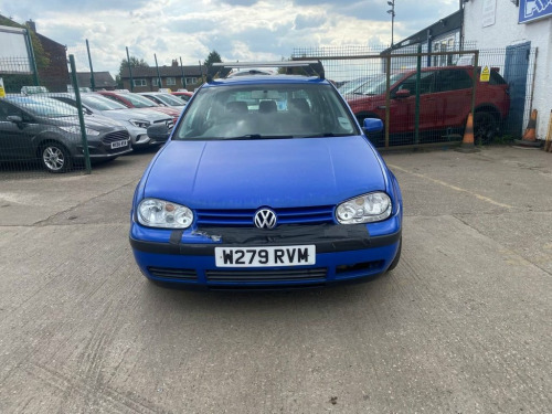 Volkswagen Golf 0l