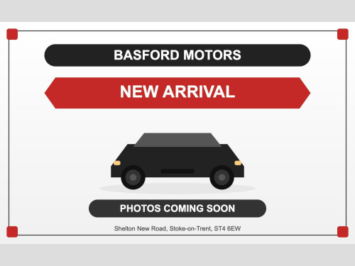 Kia Sportage  2.0 CRDi VGT XS 5dr