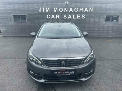 Peugeot 308  1.2 PureTech Tech Edition Hatchback 5dr Petrol Man