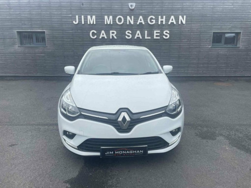 Renault Clio  0.9 TCe Iconic Hatchback 5dr Petrol Manual Euro 6 