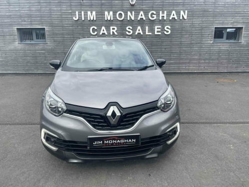 Renault Captur  0.9 TCe ENERGY Iconic SUV 5dr Petrol Manual Euro 6
