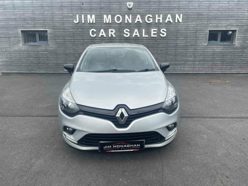 Renault Clio  1.5 DCI90 Eco Hatchback 5dr Petrol Automatic (179 