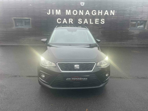 SEAT Arona  1.0 TSI GPF SE Technology SUV 5dr Petrol Manual Eu