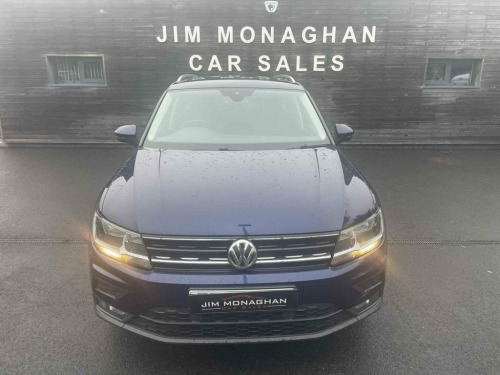 Volkswagen Tiguan  2.0 TDI Match SUV 5dr Diesel DSG 4Motion Euro 6 (s
