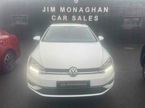 Volkswagen Golf  1.4 TSI S Hatchback 5dr Petrol Manual Euro 6 (s/s)