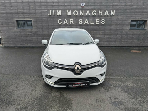 Renault Clio  0.9 TCe Iconic Hatchback 5dr Petrol Manual Euro 6  
