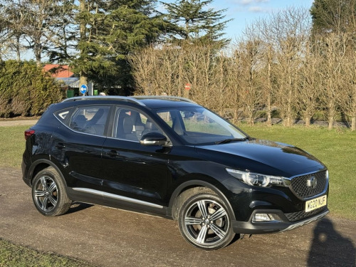 MG ZS  1.0 T-GDI Exclusive SUV 5dr Petrol Auto Euro 6 (11