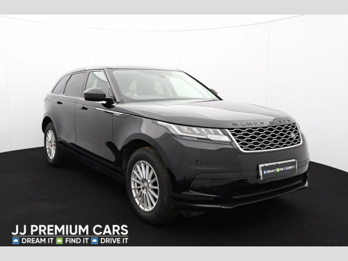 Land Rover Range Rover Velar  2.0 CORE 5d AUTO 178 BHP DAB RADIO, F+R PARKING SE