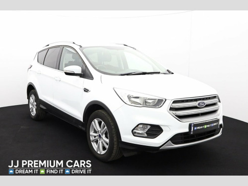 Ford Kuga  ZETEC BLUETOOTH, CRUISE CONTROL, VOICE