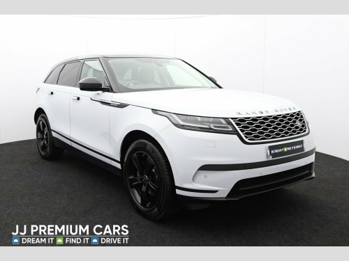 Land Rover Range Rover Velar  2.0 D180 S SUV 5dr Diesel Auto 4WD Euro 6 (s/s) (1