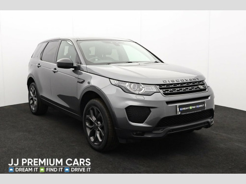 Land Rover Discovery Sport  2.0 TD4 Landmark SUV 5dr Diesel Auto 4WD Euro 6 (s