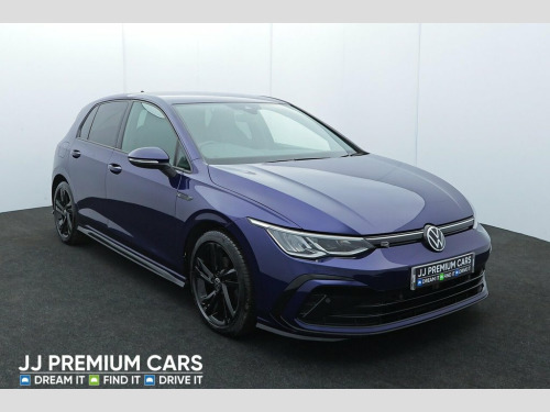 Volkswagen Golf  1.5 TSI R-Line Hatchback 5dr Petrol Manual Euro 6 