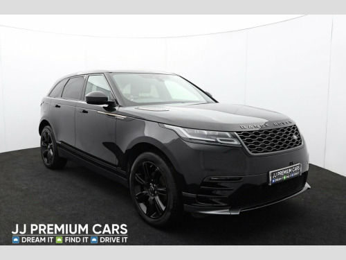 Land Rover Range Rover Velar  2.0 D180 R-Dynamic S SUV 5dr Diesel Auto 4WD Euro 