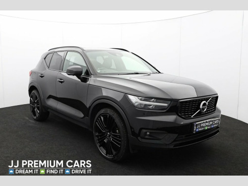 Volvo XC40  2.0 D3 R-Design Pro SUV 5dr Diesel Auto Euro 6 (s/