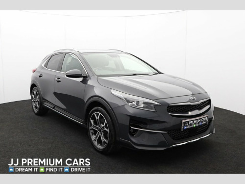 Kia XCeed  1.4 T-GDi 3 SUV 5dr Petrol Manual Euro 6 (s/s) (13