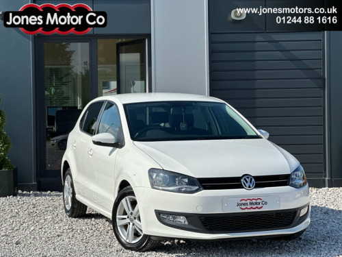 Volkswagen Polo  1.2 SE TSI DSG 5d 105 BHP *** DUE IN ***