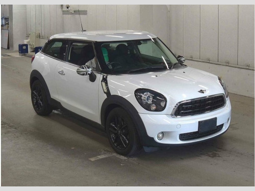 MINI Cooper  2.0 COOPER D 3d 112 BHP