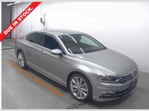 Volkswagen Passat  2.0 R LINE TSI DSG 4d 225 BHP *** DUE IN ***