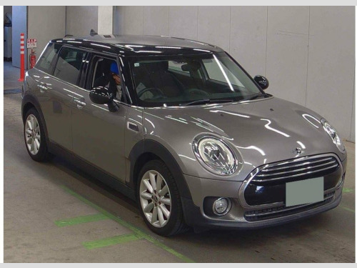 MINI Clubman  1.5 Cooper Estate 6dr Petrol Auto Euro 6 (s/s) (13