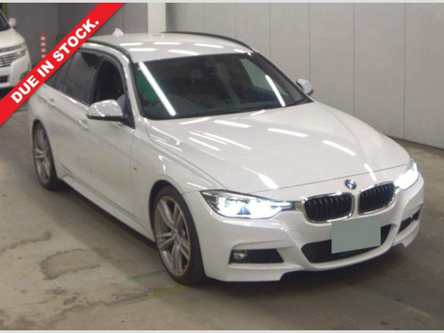 BMW 3 Series  2.0 320i M Sport Touring 5dr Petrol Auto  Euro 6 (