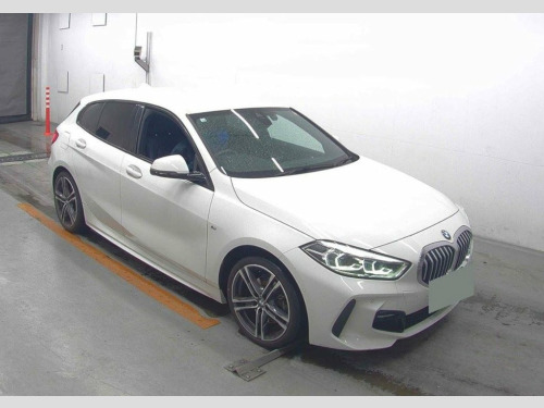 BMW 1 Series  2.0 118d M Sport Hatchback 5dr Diesel Auto Euro 6 