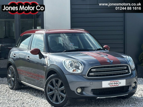 MINI Countryman  COOPER PARK LANE AUTO