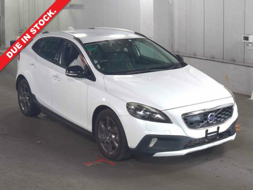 Volvo V40  2.0 D4 Hatchback 5dr Diesel Auto Euro 6 (s/s) (190