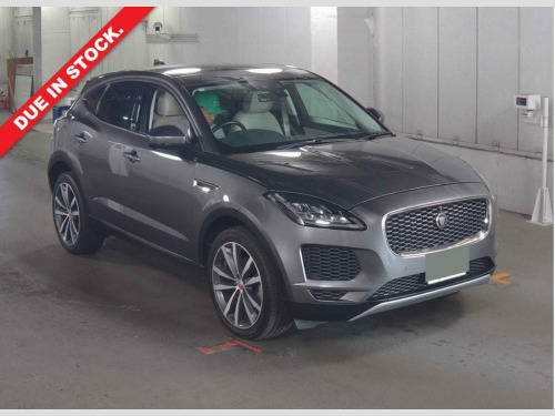 Jaguar E-PACE  2.0 D180 S SUV 5dr Diesel Auto AWD Euro 6 (s/s) (1