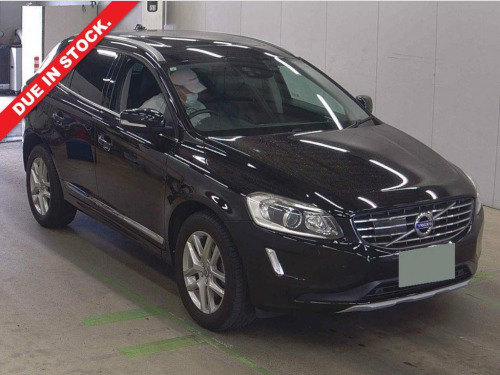 Volvo XC60  2.0 D4 SE Lux Nav SUV 5dr Diesel Auto Euro 6 (s/s)