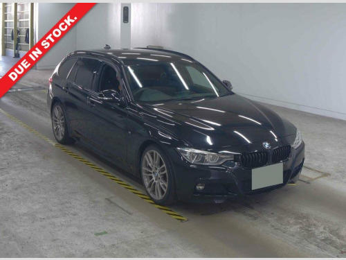 BMW 3 Series  2.0 320i M Sport Touring 5dr Petrol Auto Euro 6 (s