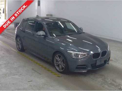 BMW 1 Series M1 3.0 M135i Hatchback 5dr Petrol Auto Euro 6 (s/s) (