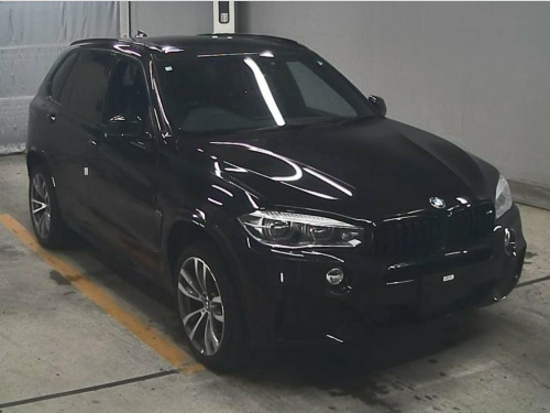 BMW X5  3.0 30d M Sport SUV 5dr Diesel Auto xDrive Euro 6 